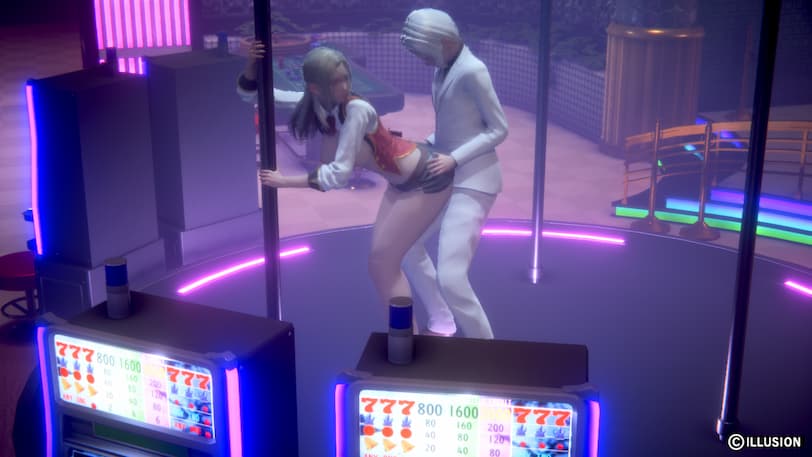 ポールバック
