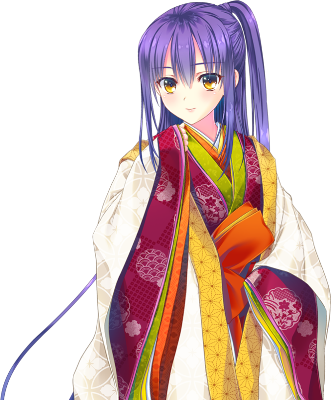 風祀 神夢