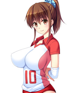藻岩那 英梨