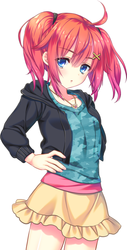 杜松 杏那
