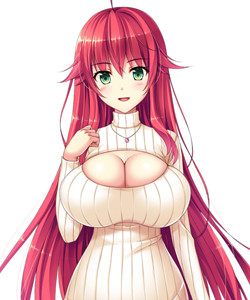百合ヶ原 美樹