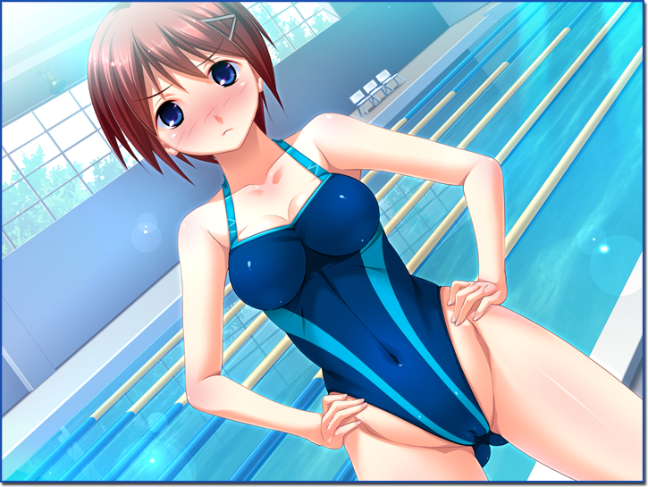 あねいもNeo+ Second Sistersの日常シーン
