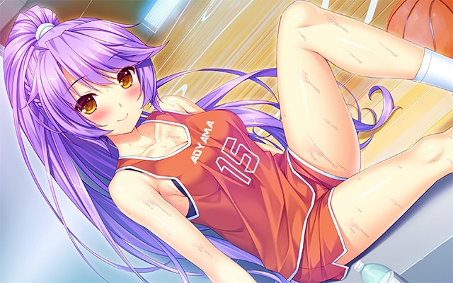 葵雅妃のHシーン