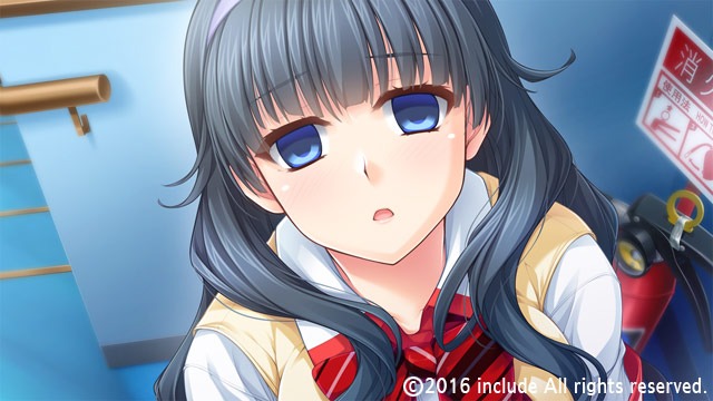 在澤 文佳のHシーン