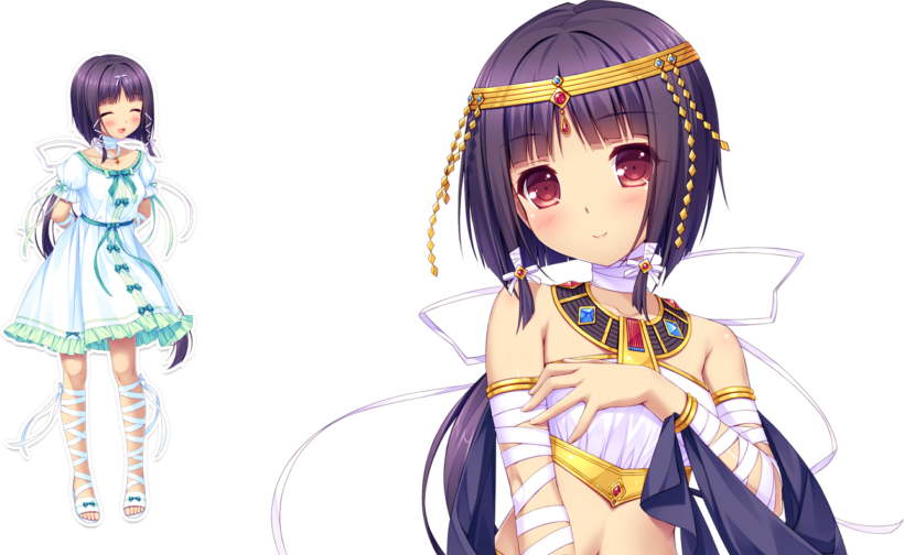 有瀬川アルル