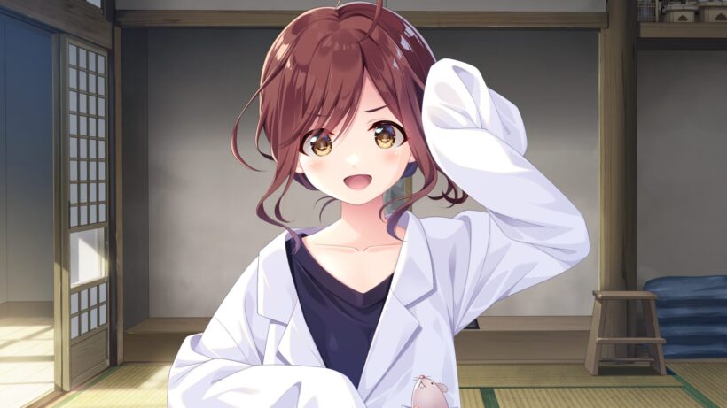 阿姉先生