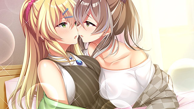 神志那 葵のシーン