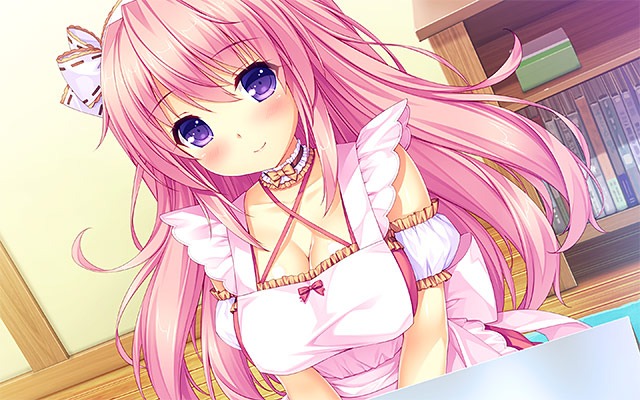 桐谷梨々愛のHシーン