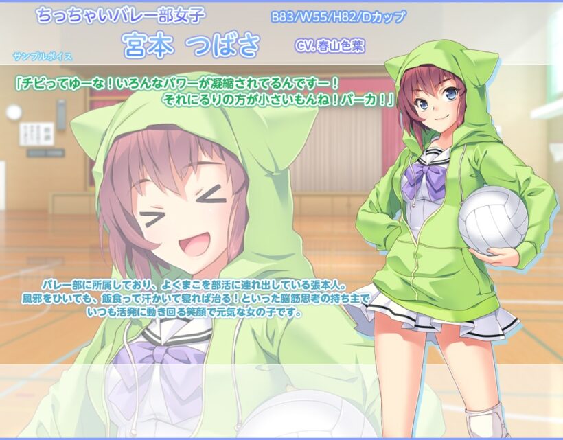 宮本つばさ