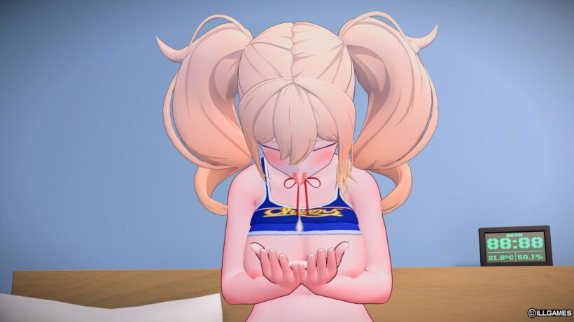 校内写生からの吐き出し