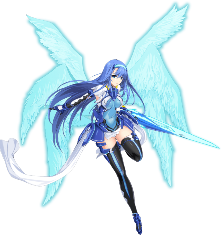 エリス・エクシリア