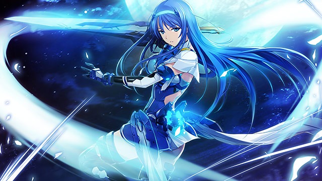 超昂神騎エクシール登場シーン