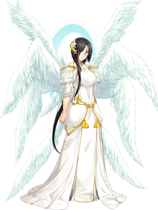 アズエル(天使長)