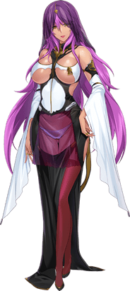 シェムザード(ベゼルの后)